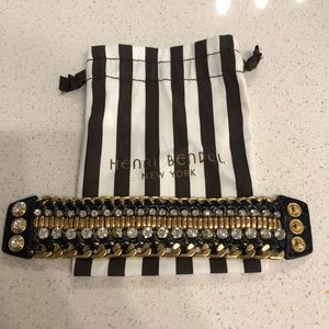 Henri bendel bracelet